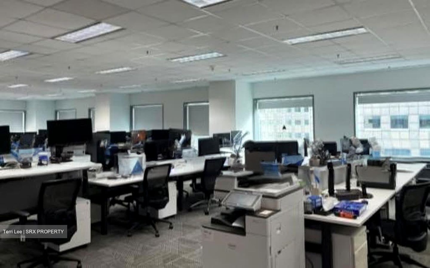 Suntec Tower Three (D1), Office #572119381
